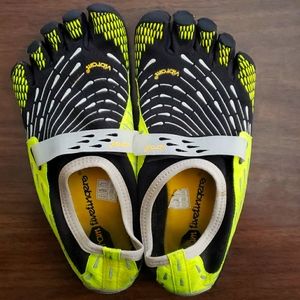 Vibram Five Fingers Seeya